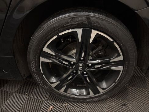 Certified 2021 Kia K5 GT-Line w/ GT-Line FWD Premium Package image 23