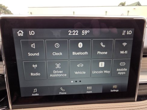 Used 2022 Lincoln Corsair FWD image 20