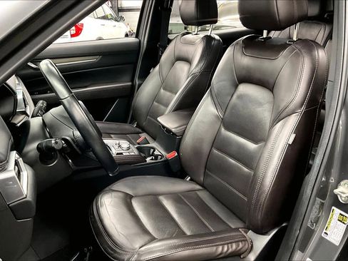 Used 2021 MAZDA CX-5 Signature image 7