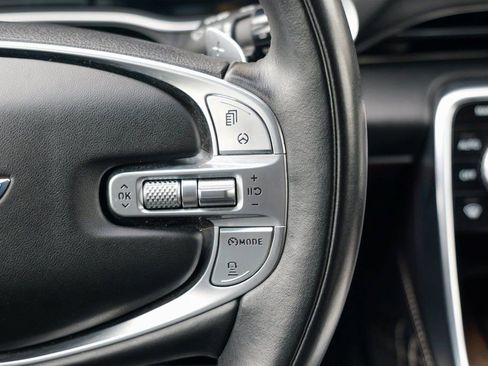 Used 2021 Genesis GV80 3.5T w/ Prestige Package 07 image 44