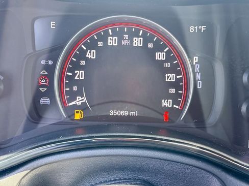 Used 2024 Dodge Durango GT w/ Blacktop Package AWD/4WD image 17