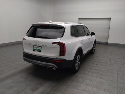 Used 2022 Kia Telluride S image 9
