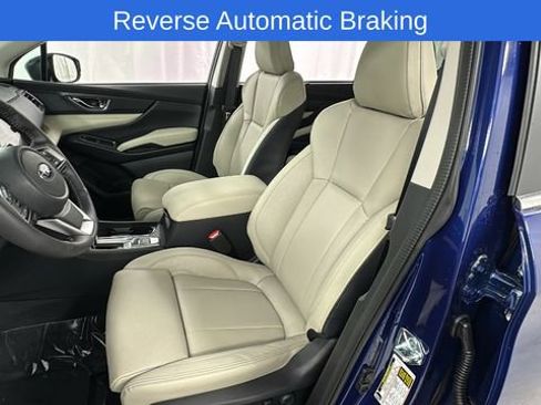 New 2026 Subaru Ascent Limited AWD/4WD image 10