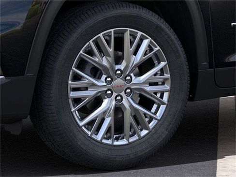 New 2025 GMC Acadia Elevation w/ Super Cruise Package image 9