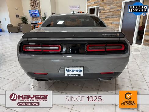 Used 2023 Dodge Challenger R/T Scat Pack image 4
