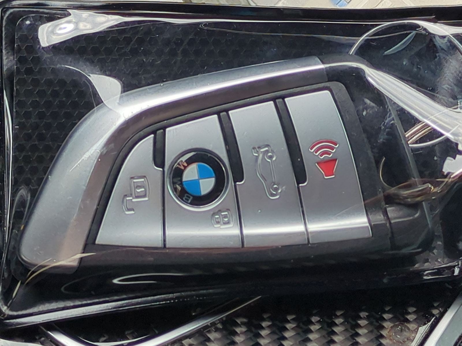 Used 2022 BMW X5 M50i w/ Executive Package AWD/4WD image 37