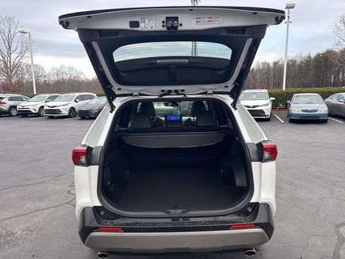Used 2023 Toyota RAV4 XSE image 7