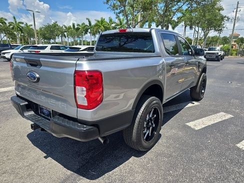 Used 2024 Ford Ranger XL w/ Trailer Tow Package RWD image 4