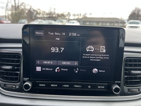 Used 2021 Kia Rio S image 23