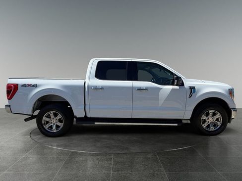 Used 2021 Ford F150 XLT w/ Equipment Group 302A High AWD/4WD image 10