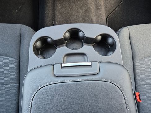 New 2026 RAM 2500 Tradesman image 10