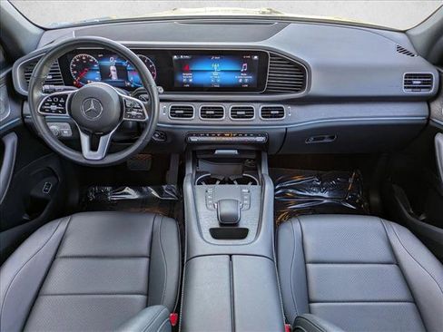 Certified 2022 Mercedes-Benz GLE 350 image 19