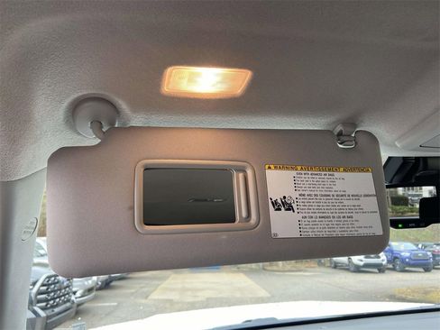 Used 2022 Toyota 4Runner Trail Special Edition image 27