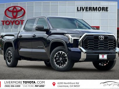 New 2026 Toyota Tundra SR5