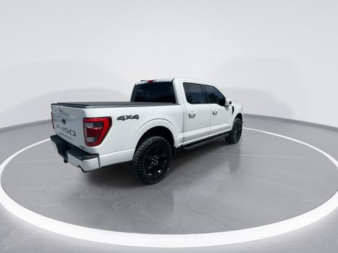 Used 2022 Ford F150 Lariat w/ Equipment Group 502A High AWD/4WD image 19