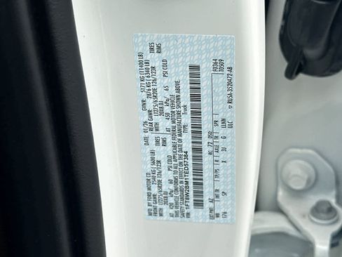 New 2026 Ford F250 King Ranch w/ Chrome Package AWD/4WD image 29