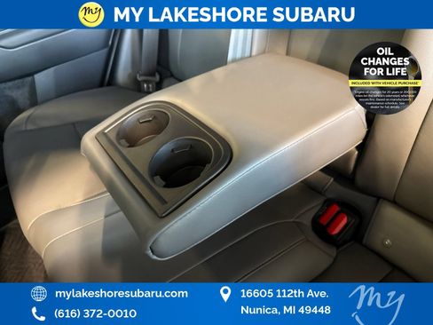 New 2026 Subaru Outback Limited XT AWD/4WD image 23