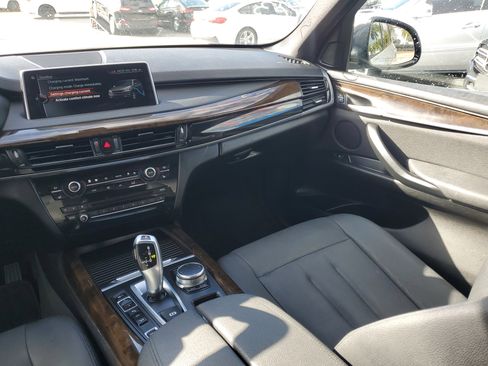Used 2017 BMW X5 xDrive40e image 39