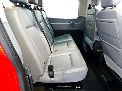 Used 2018 Ford Transit 350 XL RWD image 10