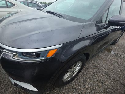 Used 2024 Kia Carnival LX