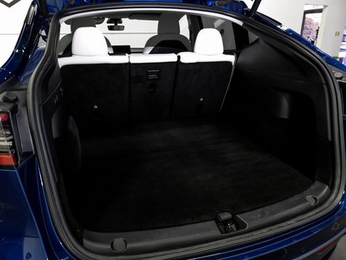 Used 2021 Tesla Model Y Performance image 50