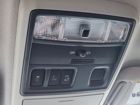 Used 2016 Toyota 4Runner SR5 image 25