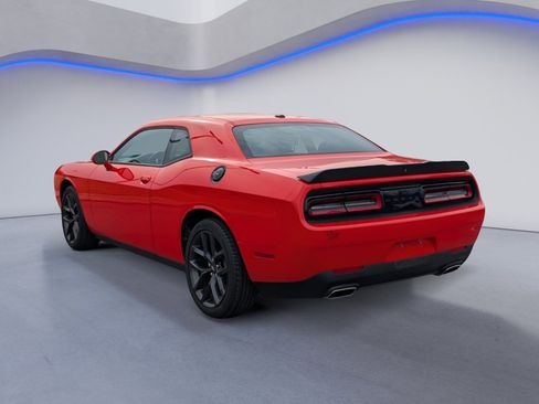 Used 2023 Dodge Challenger SXT w/ Blacktop Package image 5