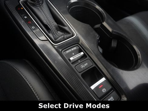 Used 2023 Honda Civic Sport image 27