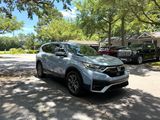 Used 2021 Honda CR-V EX-L image 3