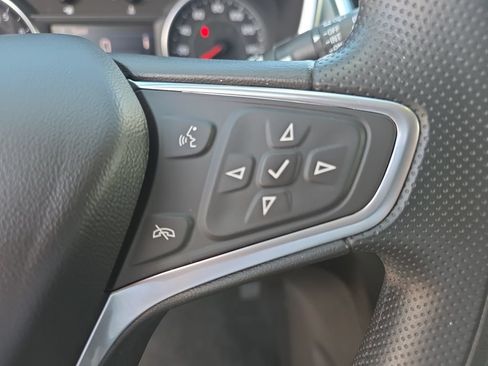 Used 2023 Chevrolet Equinox LS w/ LS Convenience Package AWD/4WD image 30
