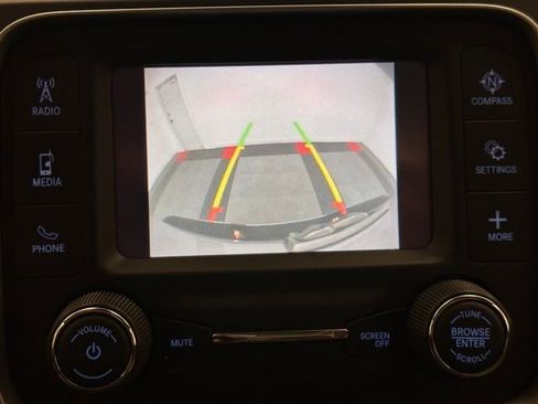 Used 2021 RAM 1500 Tradesman w/ Popular Equipment Group image 9