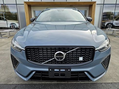 Used 2024 Volvo XC60 T8 Polestar AWD/4WD image 2