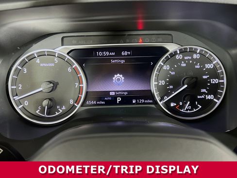 Used 2026 Nissan Rogue SV image 15