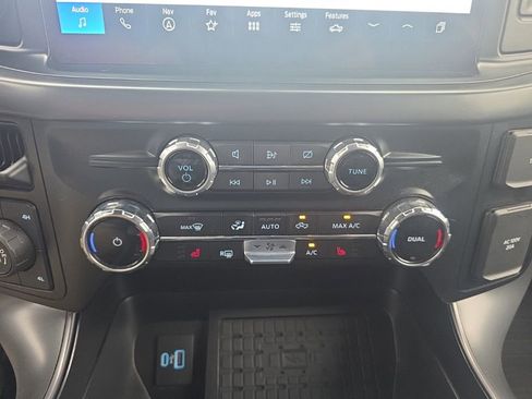 Used 2024 Ford F150 XLT w/ Equipment Group 302A MID AWD/4WD image 21