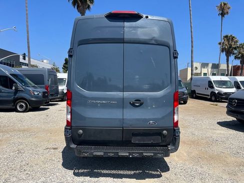 Used 2019 Ford Transit 250 148 High Roof Extended RWD image 5