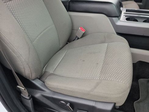 Used 2017 Ford F150 XLT w/ Equipment Group 302A Luxury image 19