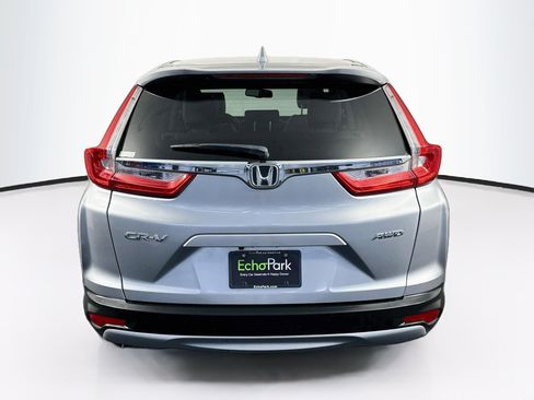 Used 2019 Honda CR-V EX-L image 7