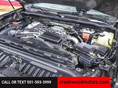 Used 2022 Chevrolet Silverado 2500 LT w/ Convenience Package image 18