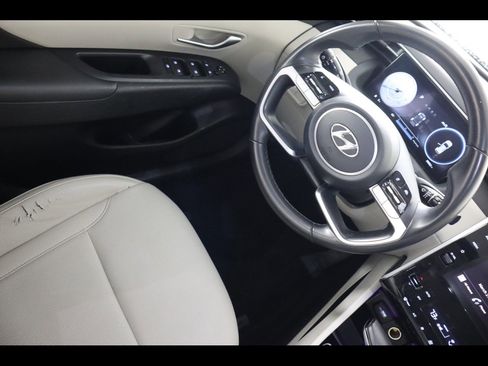 Used 2023 Hyundai Tucson SEL w/ Convenience Package image 18