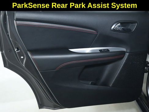 Used 2019 Dodge Journey GT w/ Driver Convenience Group image 13