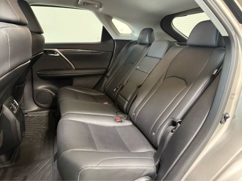 Used 2022 Lexus RX 350 AWD w/ 3500 lbs Tow Prep Package image 14