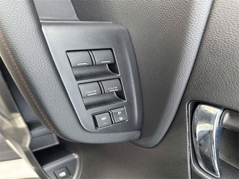 New 2026 Honda Ridgeline Black Edition image 11