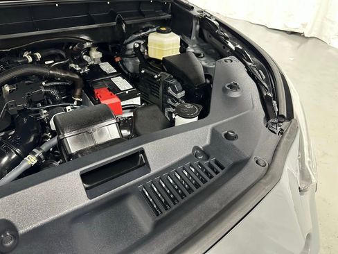 Used 2025 Toyota Highlander XSE image 75