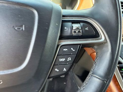 Used 2019 Lincoln Nautilus Black Label image 30