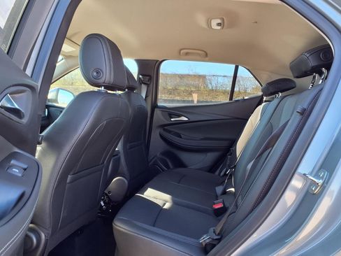 New 2026 Buick Encore GX Preferred FWD image 15