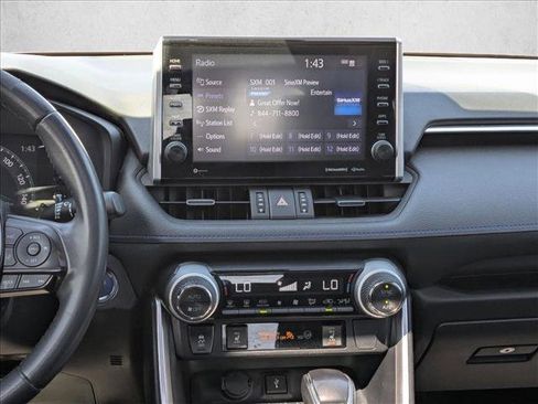 Used 2022 Toyota RAV4 XSE image 14
