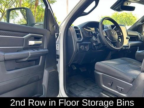 Certified 2026 RAM 2500 Big Horn AWD/4WD image 29