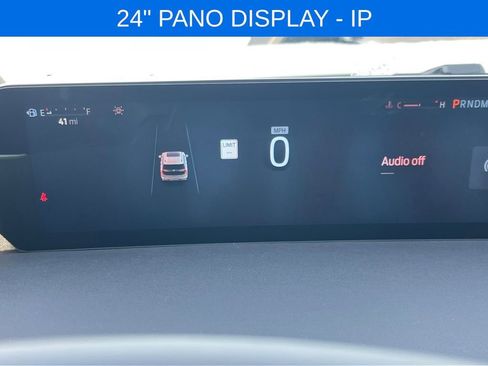 New 2025 Ford Expedition Tremor image 21