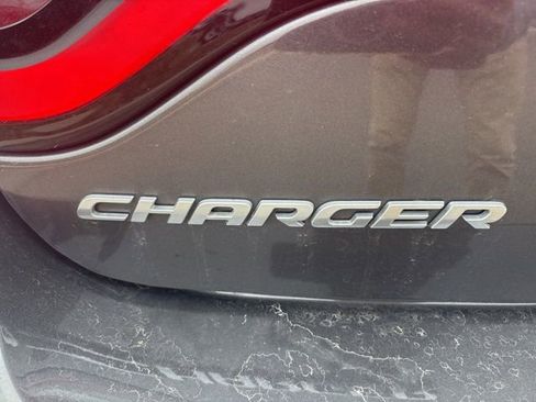 Used 2021 Dodge Charger R/T w/ Plus Group image 14