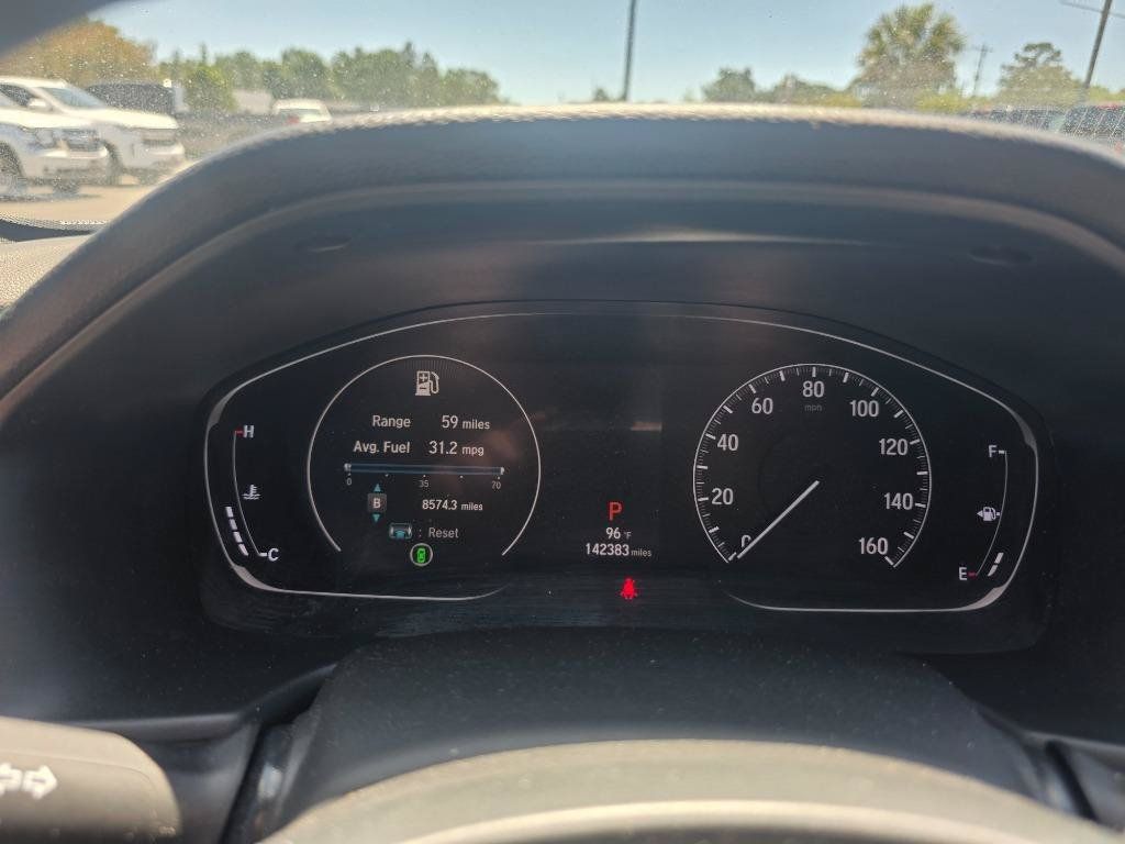 Used 2018 Honda Accord Sport image 14
